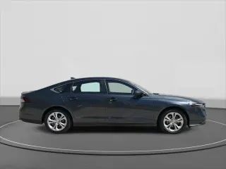 Honda Accord 2024 LX 4p Sedan