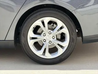 Honda Accord 2024 LX 4p Sedan