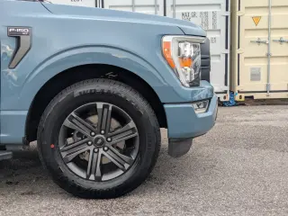 Ford F-150 2023 4x2 XLT 4dr SuperCrew 5.5 ft. SB