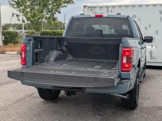 Ford F-150 2023 4x2 XLT 4dr SuperCrew 5.5 ft. SB