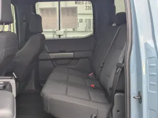 Ford F-150 2023 4x2 XLT 4dr SuperCrew 5.5 ft. SB