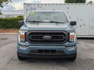 Ford F-150 2023 4x2 XLT 4dr SuperCrew 5.5 ft. SB