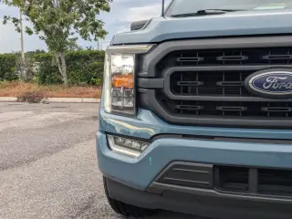 Ford F-150 2023 4x2 XLT 4dr SuperCrew 5.5 ft. SB