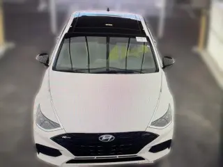 Hyundai SONATA 2023 N Line 4dr Sedán
