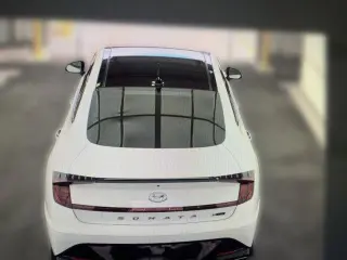 Hyundai SONATA 2023 N Line 4dr Sedán