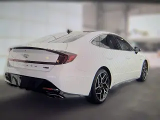 Hyundai SONATA 2023 N Line 4dr Sedán
