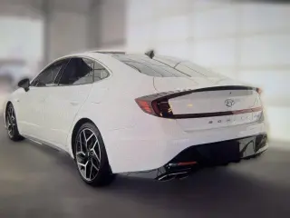 Hyundai SONATA 2023 N Line 4dr Sedán