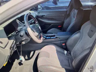 Hyundai SONATA 2023 N Line 4dr Sedán