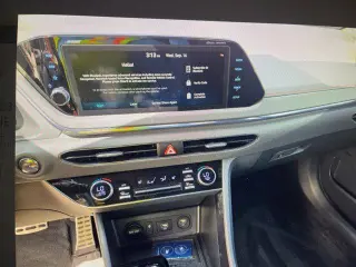 Hyundai SONATA 2023 N Line 4dr Sedán