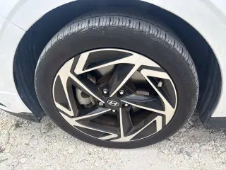 Hyundai SONATA 2024 SEL 4dr Sedán