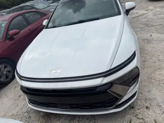 Hyundai SONATA 2024 SEL 4dr Sedán