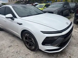 Hyundai SONATA 2024 SEL 4dr Sedán