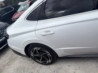 Hyundai SONATA 2024 SEL 4dr Sedán