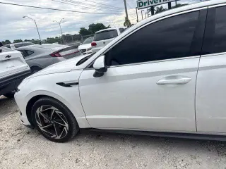 Hyundai SONATA 2024 SEL 4dr Sedán