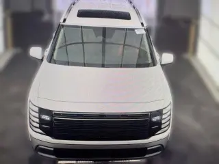 Hyundai PALISADE 2026 SEL Premium SUV 4 puertas