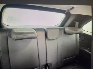 Hyundai PALISADE 2026 SEL Premium SUV 4 puertas