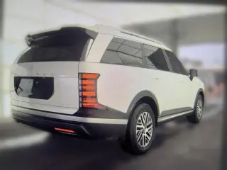 Hyundai PALISADE 2026 SEL Premium SUV 4 puertas