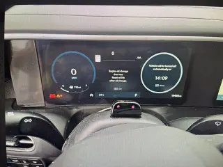 Hyundai PALISADE 2026 SEL Premium SUV 4 puertas