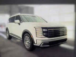 Hyundai PALISADE 2026 SEL Premium SUV 4 puertas