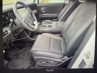 Hyundai PALISADE 2026 SEL Premium SUV 4 puertas