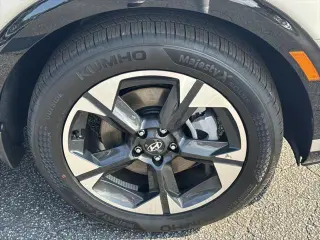 Hyundai PALISADE 2026 Limited 4dr SUV