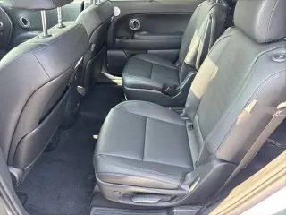 Hyundai PALISADE 2026 Limited 4dr SUV