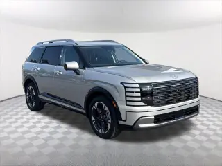 Hyundai PALISADE 2026 Limited 4dr SUV