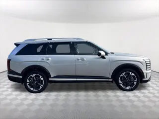 Hyundai PALISADE 2026 Limited 4dr SUV