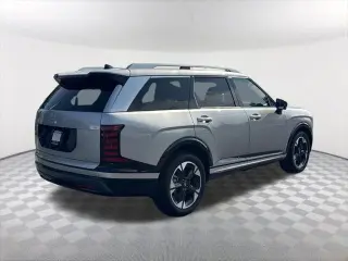 Hyundai PALISADE 2026 Limited 4dr SUV