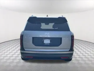 Hyundai PALISADE 2026 Limited 4dr SUV