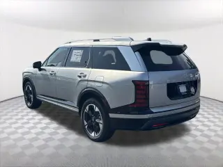 Hyundai PALISADE 2026 Limited 4dr SUV
