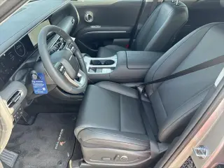 Hyundai PALISADE 2026 Limited 4dr SUV