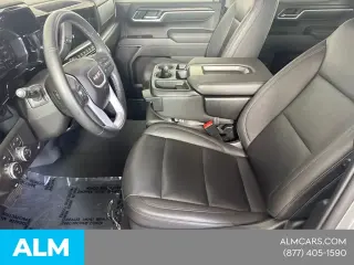 GMC Sierra 1500 2026 4x4 SLT 4p. Cabina Completa 5.8 ft. CB