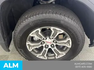 GMC Sierra 1500 2026 4x4 SLT 4p. Cabina Completa 5.8 ft. CB