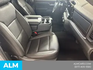 GMC Sierra 1500 2026 4x4 SLT 4p. Cabina Completa 5.8 ft. CB