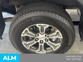 GMC Sierra 1500 2026 4x4 SLT 4p. Cabina Completa 5.8 ft. CB