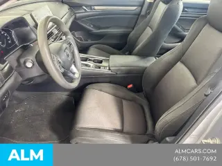 Honda Accord 2019 LX 4dr Sedan