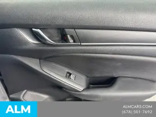 Honda Accord 2019 LX 4dr Sedan
