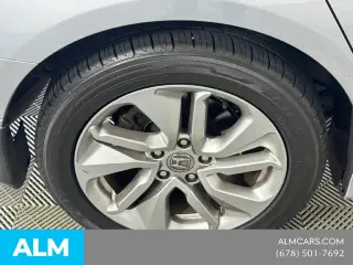 Honda Accord 2019 LX 4dr Sedan
