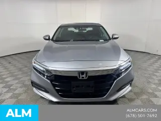 Honda Accord 2019 LX 4dr Sedan