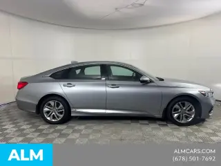 Honda Accord 2019 LX 4dr Sedan