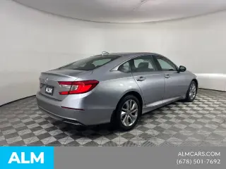 Honda Accord 2019 LX 4dr Sedan