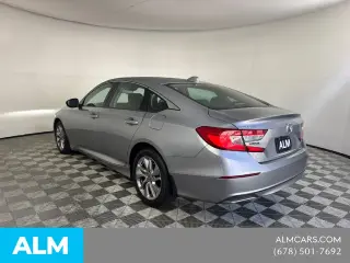 Honda Accord 2019 LX 4dr Sedan