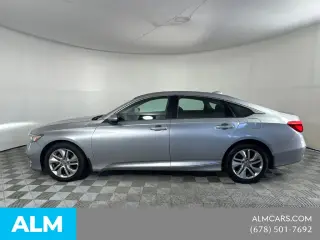 Honda Accord 2019 LX 4dr Sedan