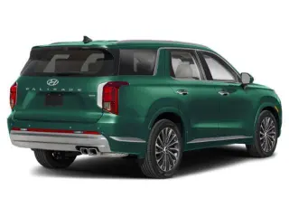 Hyundai PALISADE 2025 AWD Calligraphy 4p SUV