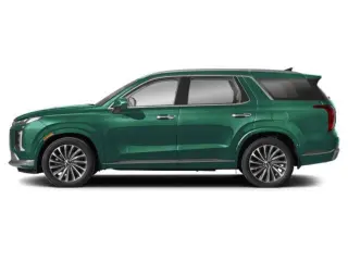 Hyundai PALISADE 2025 AWD Calligraphy 4p SUV