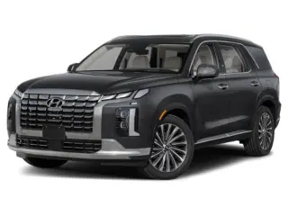 Hyundai PALISADE 2025 AWD Calligraphy 4p SUV