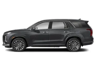 Hyundai PALISADE 2025 AWD Calligraphy 4p SUV