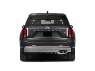 Hyundai PALISADE 2025 AWD Calligraphy 4p SUV