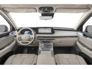 Hyundai PALISADE 2025 AWD Calligraphy 4p SUV